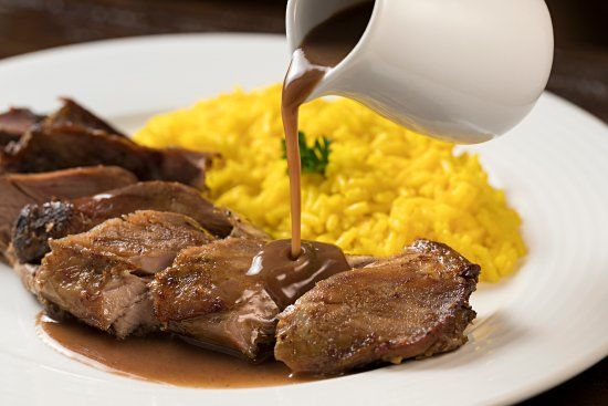 D'Amici Ristorante