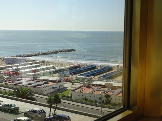 La Terraza