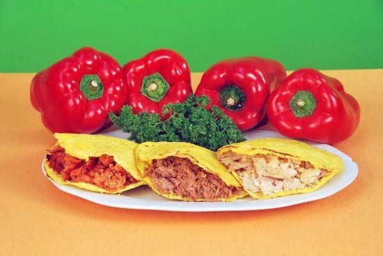 Arepas Pues