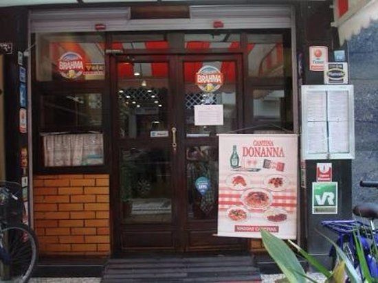 Cantina Donanna