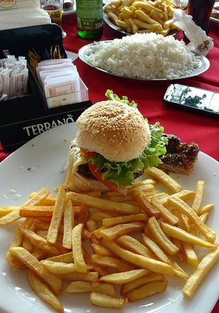 Mab's Restaurante e Bar