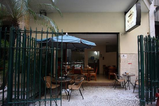 Cafe Doce Momento