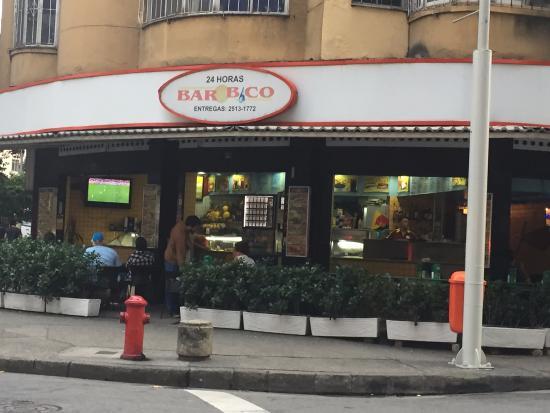 Bar Bico