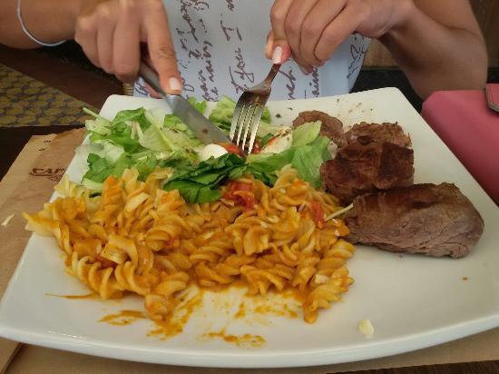 Cafeina Delicatessen