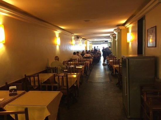 Expresso Grill