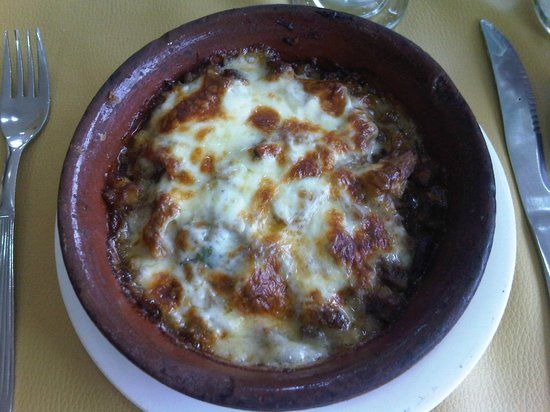 El Horno del Norte