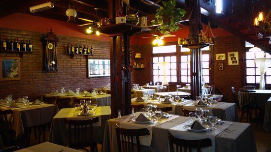 Cantina Arturito