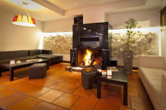 Cafeteria Bacara Resto-Bar