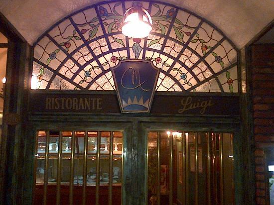 Luigi's Restaurant
