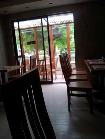 Fogon de la Esquina