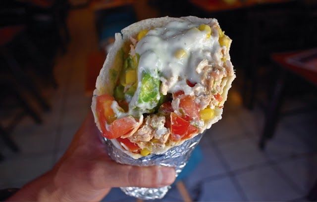 Döner Kabab Shawarma & Kebabs