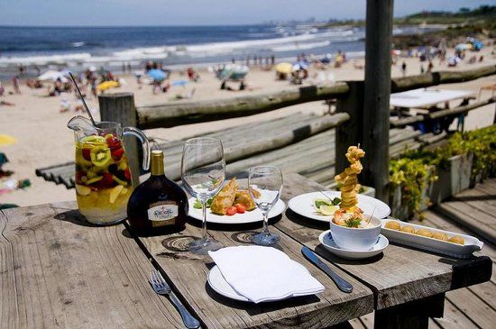 Le Club Resto