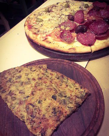 Don Corleone Pizzeria