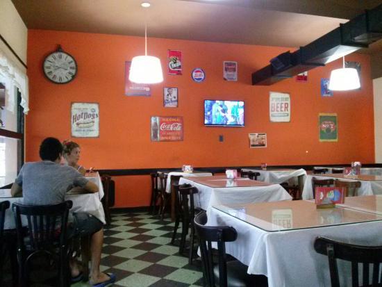 Pizzeria Tato