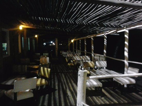 Parador Pelicano