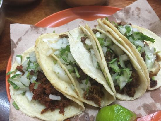 Taqueria Gomez