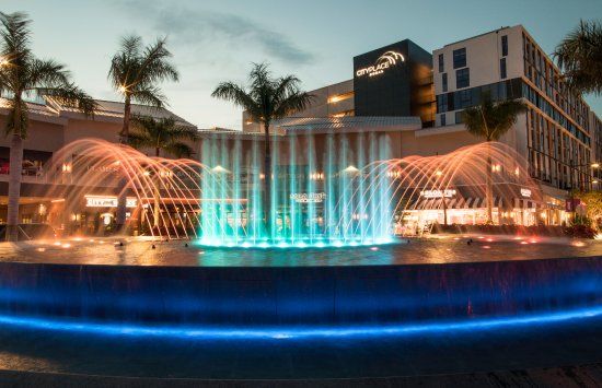 CityPlace Doral
