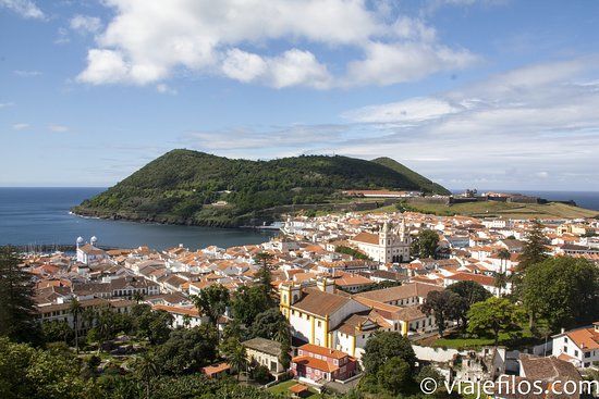 Monte Brazil