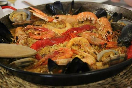 Amics Del Mar