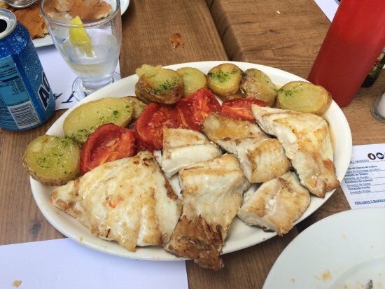 La Tasca Del Port
