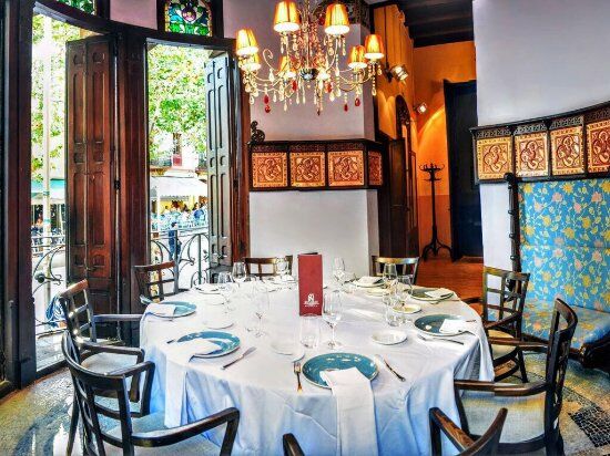 6Q Restaurant