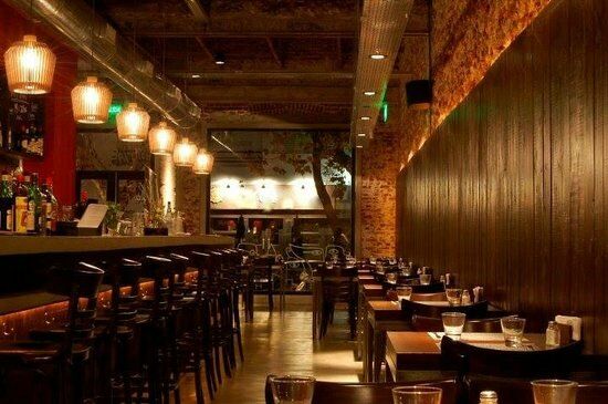 Milo Cocina Bar