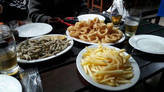 Las Tablitas