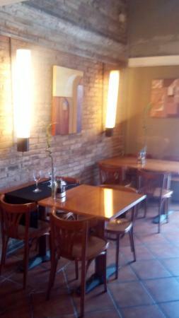 Restaurant Enna