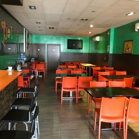 Palad'art Bar