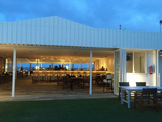 777 Club de Mar
