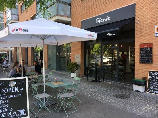 Picnic Deli