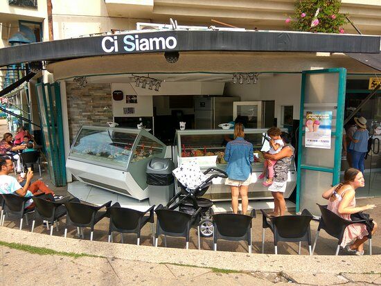 Ci Siamo