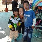 Amor Amado