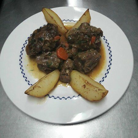 Restaurante Plato
