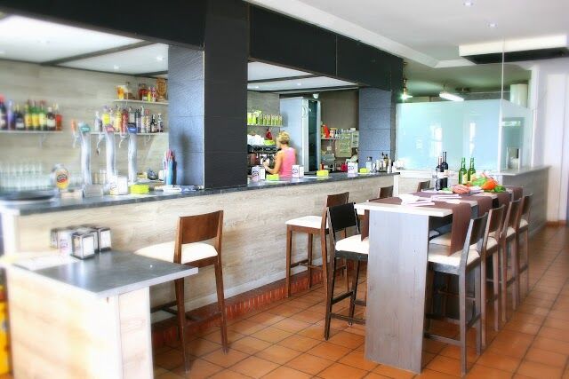 Meson Gallego El Carallo