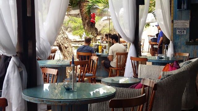 Aloha Beach Club