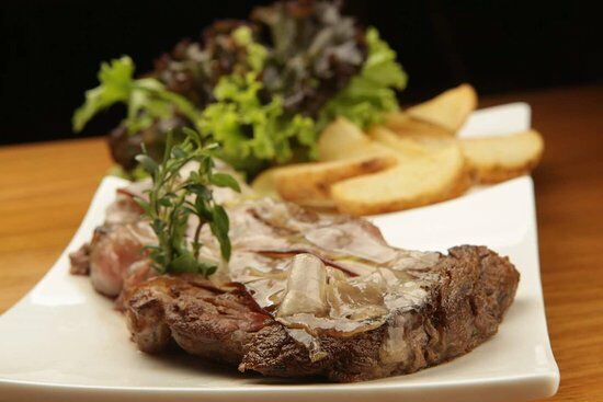 L'Ulivo Cucina e Vini