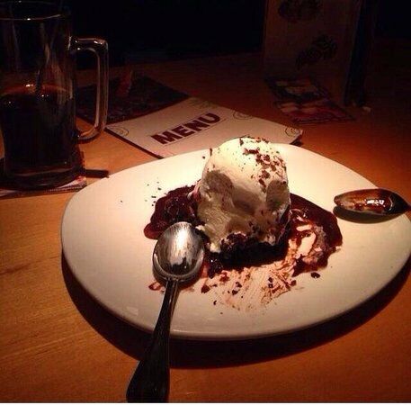 Outback Steakhouse