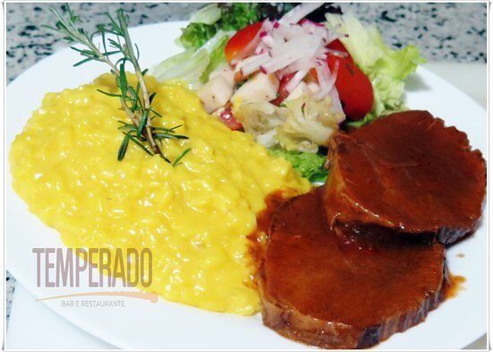 Temperado