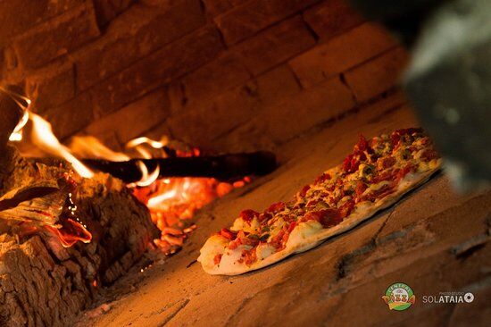 Central Da Pizza