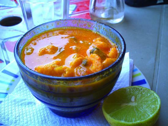 Cia Do Caldo