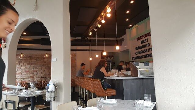 Mignonette Downtown